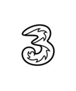 3 logo