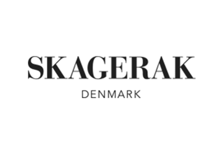 skagerak denmark logo